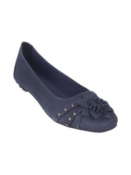 Catwalk - Women Stylised Ballerina - Blue