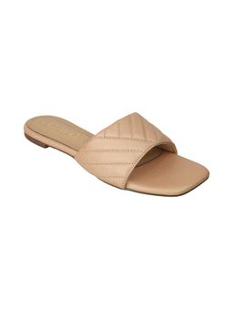 Catwalk - Women Stylised Flats - Gold