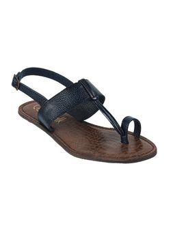 Catwalk - Women Stylised Sandals - Blue