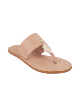 Catwalk - Women Stylised Flats - Pink