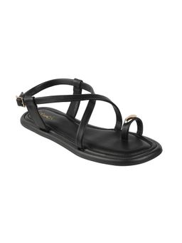 Catwalk - Women Stylised Sandals - Black
