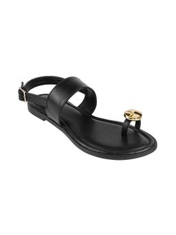 Catwalk - Women Stylised Sandals - Black