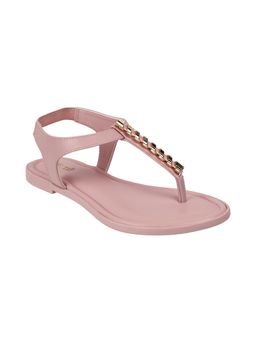 Catwalk - Women Stylised Sandals - Pink
