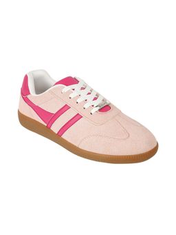 Catwalk - Women Stylised Sneakers - Pink