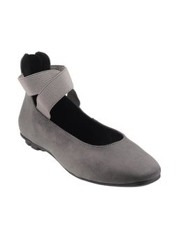 Catwalk - Women Stylised Ballerina - Grey