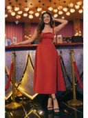 Red color option, Sold out