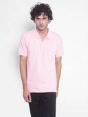 Pink color option, Currently selected