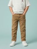 Brown color option, Currently selected