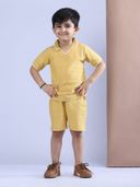 Mustard color option, Currently selected