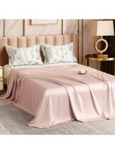 Pink color option, Currently selected