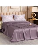 Purple color option, Currently selected