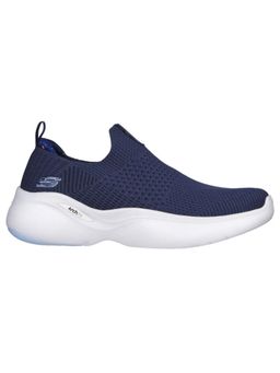 SKECHERS - ARCH FIT INFINITY Navy Blue Sneakers