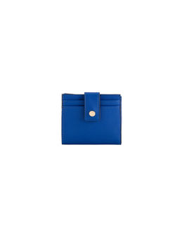 CARPISA - Women's Blue Wallet