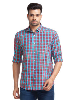 ColorPlus - Medium Orange Shirt