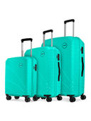 Turquoise color option, Currently selected