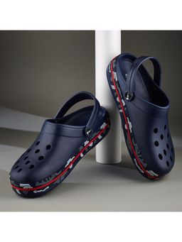Campus - Gc-4001 Men Navy Clogs