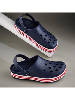Campus - Gc-4002 Men Navy Clogs
