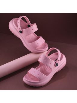Campus - Gcw-7002 Women Pink Clogs