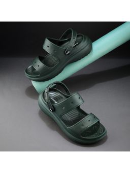 Campus - Gcw-7002 Women Olive Clogs