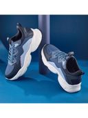 Navy Blue color option, Currently selected