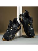 Black color option, Sold out, Currently selected