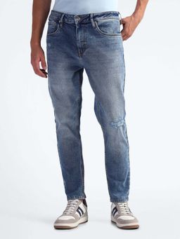 Flying Machine - Men Mj Mankle Relax Tapered Jeans