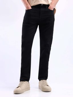Flying Machine - Men Mid Rise Slim Tapered Fit Jeans