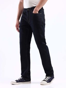 Flying Machine - Men Freddie Slim Straight Fit Jeans