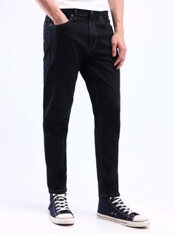 Flying Machine - Men Mj Mankle Relax Tapered Jeans