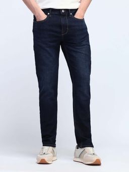 Flying Machine - Men Freddie Slim Straight Jeans