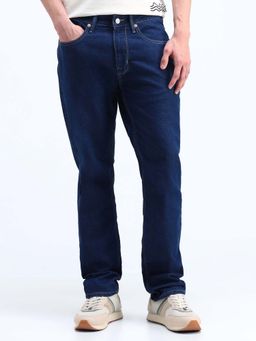 Flying Machine - Men Freddie Slim Straight Fit Jeans