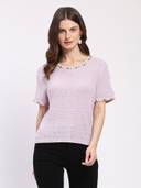 Lavender color option