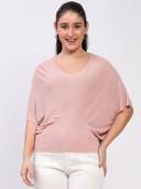 Peach color option