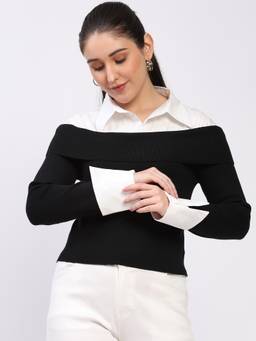 Global Republic - Viscose Top