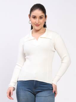 Global Republic - Wool Blend Top