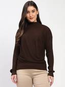 Brown color option