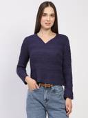 Navy Blue color option, Currently selected