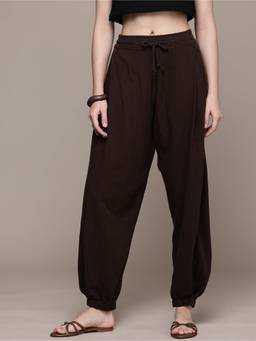 The Veshti Company - Cotton Jogger Pants