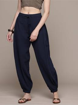 The Veshti Company - Cotton Jogger Pants