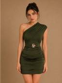 Olive color option