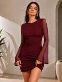 Maroon color option, Sold out