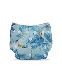 Chinmay Kids - Adjustable Baby Cloth Washable Reusable Infants & Toddlers