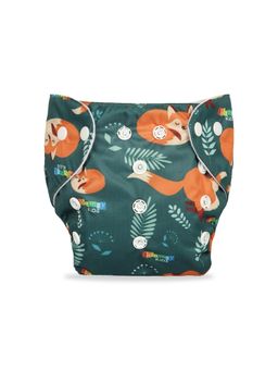 Chinmay Kids - Adjustable Baby Cloth Washable Reusable Infants & Toddlers