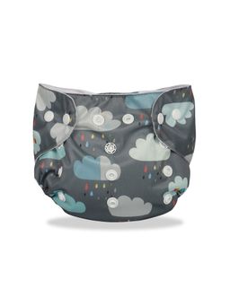 Chinmay Kids - Adjustable Baby Cloth Washable Reusable Infants & Toddlers