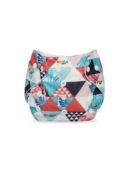 Chinmay Kids - Adjustable Baby Cloth Washable Reusable Infants & Toddlers