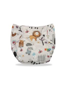 Chinmay Kids - Adjustable Baby Cloth Washable Reusable Infants & Toddlers