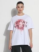 White color option, Sold out