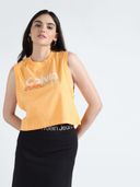Orange color option, Sold out, Currently selected