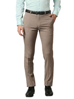 Raymond - Medium Fawn Trouser