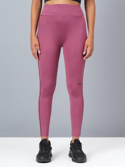 Dida - Women Active Sports Pink Tights
